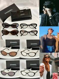 Picture of Chanel Sunglasses _SKUfw56808552fw